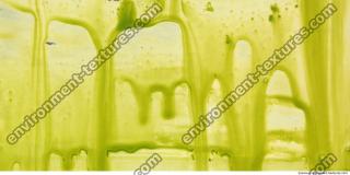 paint splatter green 0083